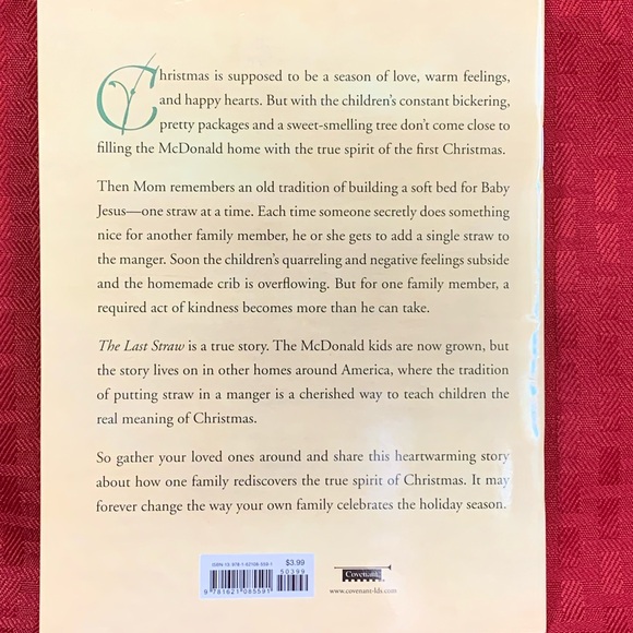 3 Christmas Book Bundle - Picture 3 of 11